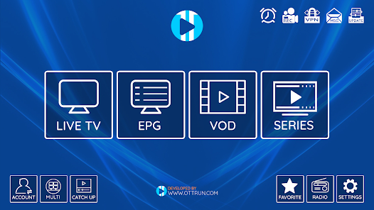 Best android iptv apk best sale