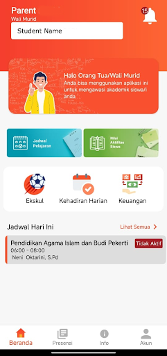 Bisma Interaktif Screen 3