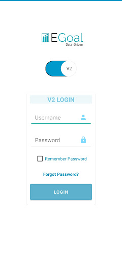EGOAL Prime - Data Driven Screenshot 1 - AppWisp.com