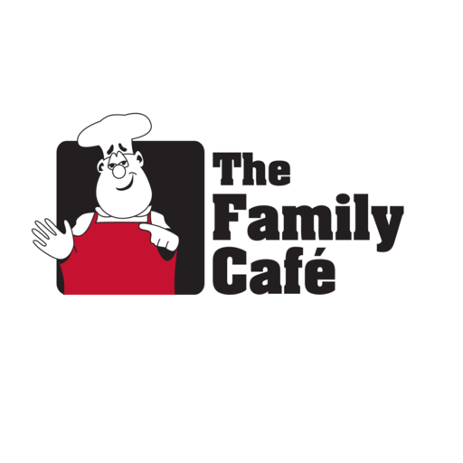 The Annual Family Cafe App 1.0 Icon