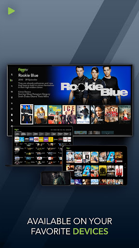 FreeTV Screen 3