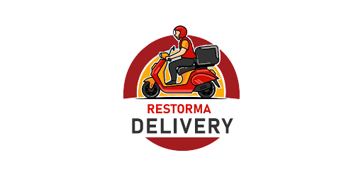 Restorma Delivery App