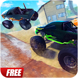 4x4 Racing 2018 : Uphill Offroad Driving Simulator icon