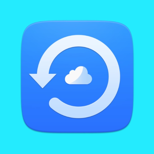 Hot Recovery logo