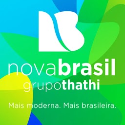 Rádio Nova Brasil FM 89.7