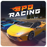 Cover Image of Unduh SPG Racing 0.10032 APK