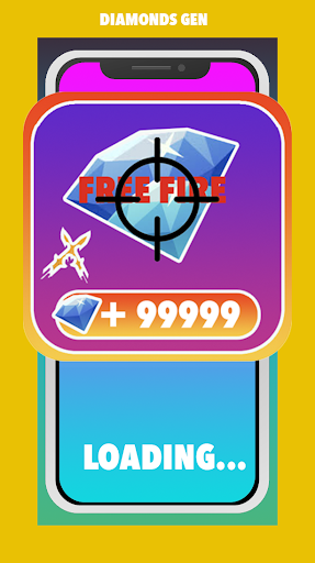 Free Diamond? Calculator FireFree