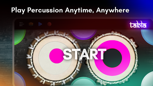 Tabla: India's mystical drum - Music - apps