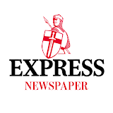 Daily & Sunday Express icon