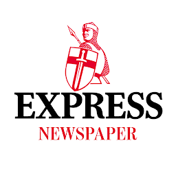 Kuvake-kuva Daily Express Newspaper