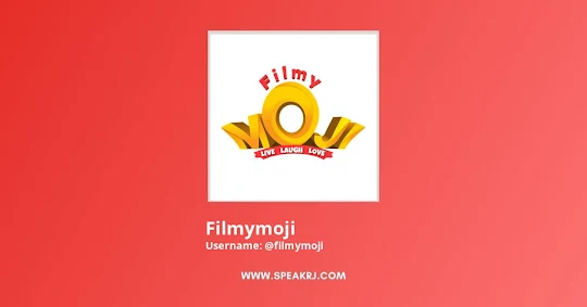 FilmyMoji Telugu