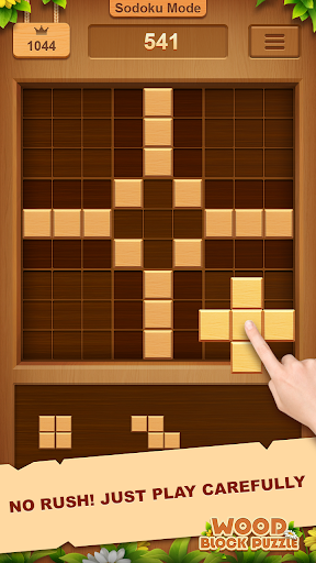 Wood Block Puzzle 2021 screenshots 3
