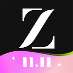 Cover Image of Descargar ZAFUL - Mi historia de la moda 7.3.3 APK