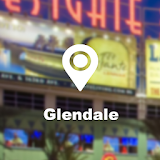 Glendale Arizona Community App icon