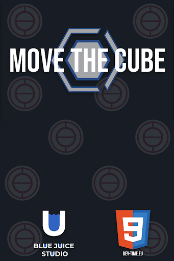Move The Cube Screenshot 1 - AppWisp.com
