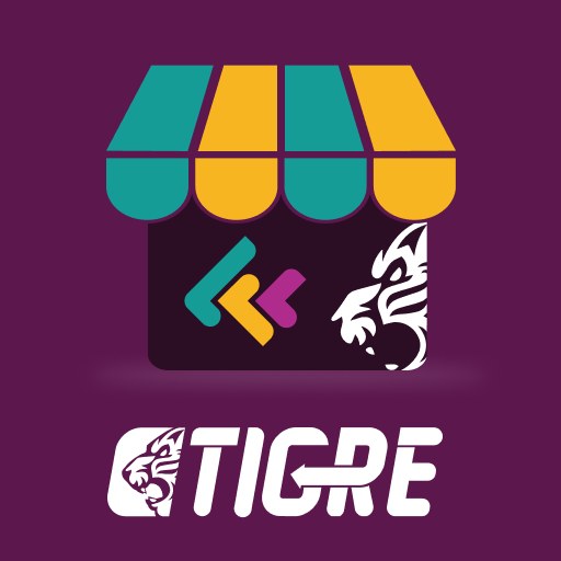 Tigree Store Download on Windows