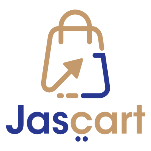 Jascart logo