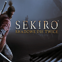 SekiroShadows Die Twice