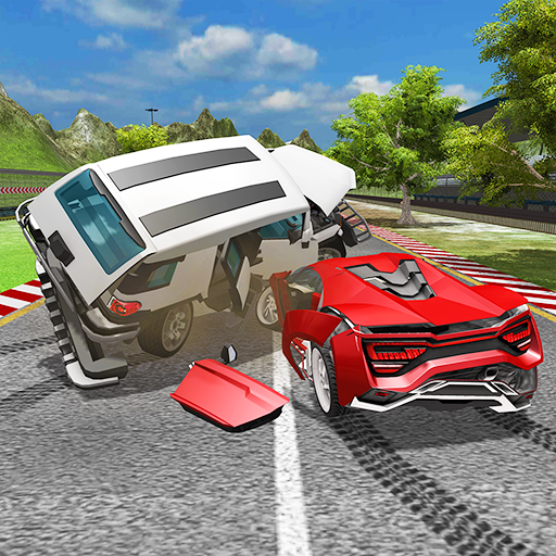 Car Crash - Drift Simulator 3D - Apps on Google Play