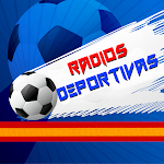 Cover Image of Télécharger Radios Deportivas de España  APK