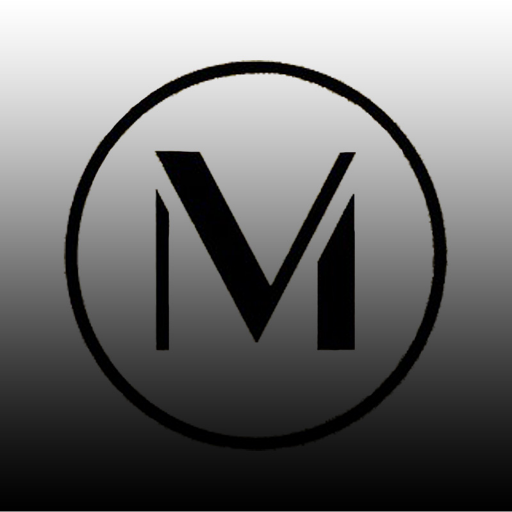 Martial Vivot Salon logo
