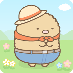すみっコぐらし 農園つくるんです Google Play のアプリ
