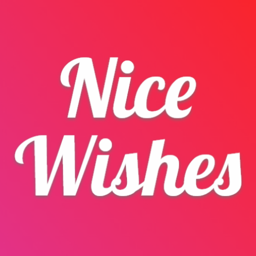 Nice Wishes logo