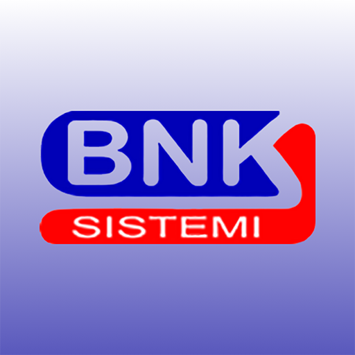Bnk Sistemi logo
