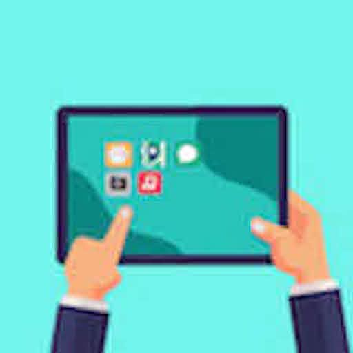 KIOSK Dashboard logo