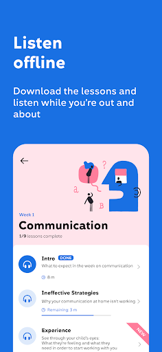 Unparenting Screen 3