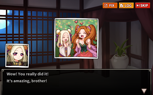 The Regressive Three Kingdoms screenshot 8