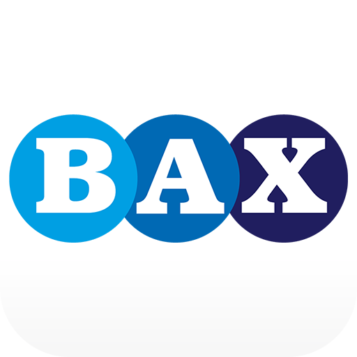 BAX Adviesgroep B.V. logo