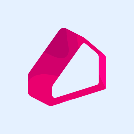 HiTechDom - для сотрудников УК logo