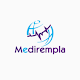 MEDIREMPLA - Healthcare and Medical Jobs Download on Windows