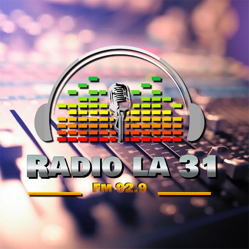 Radio la 31 Fm 92.9 Download on Windows