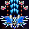 Space shooter: Galaxy attack icon