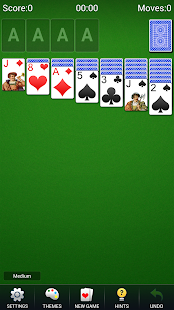 Solitaire -Klondike Card Games apktram screenshots 11