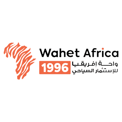 Wahet Africa logo