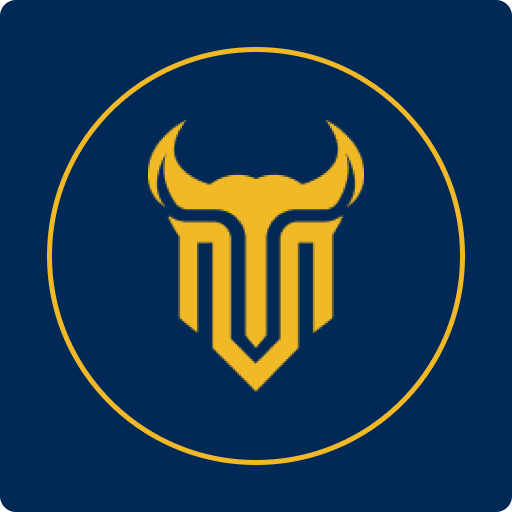 Market Topper logo