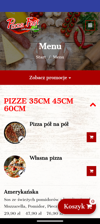 Pizza Fast - 1713963413 - (Android)