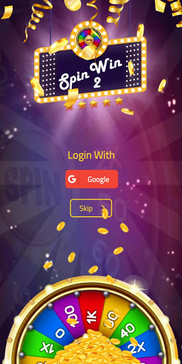 Code Triche Spin  To Win - Spin To Earn Money  APK MOD