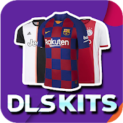 All DLS Kits - Dream League Kits Soccer