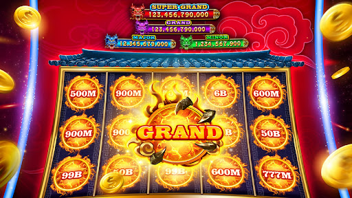 WOW Slots: VIP Online Casino 3