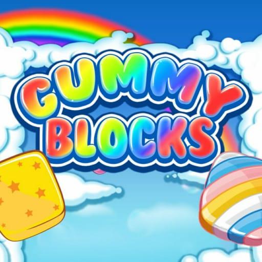 Gummy Blocks, Educational Games for Kids