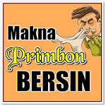 Cover Image of Tải xuống Primbon Makna Bersin  APK