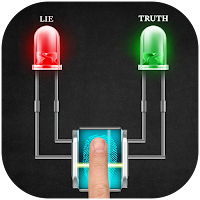Lie detector Test Simulator