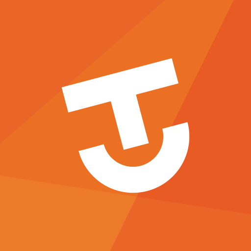 TicketSource: Ticket Scanning logo