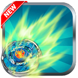 Your BEYBLADE BURST Guide icon