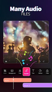 Magic Video Maker v3.0.3 VIP Unlocked Mod 4