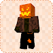 Halloween Skins for Minecraft - Androidアプリ